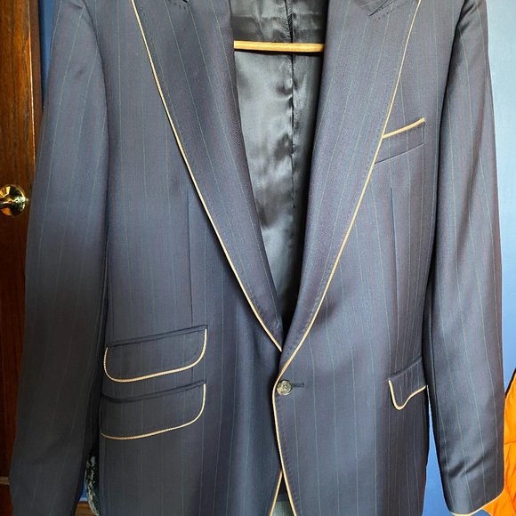 Exclusive men's new DOLCE & GABBANA blazer